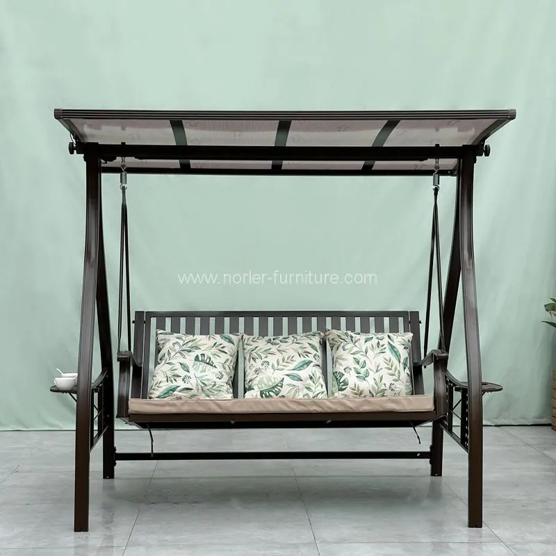 Зошто висечкото столче на отворено е најпаметниот начин за надградба на удобноста на отворено?