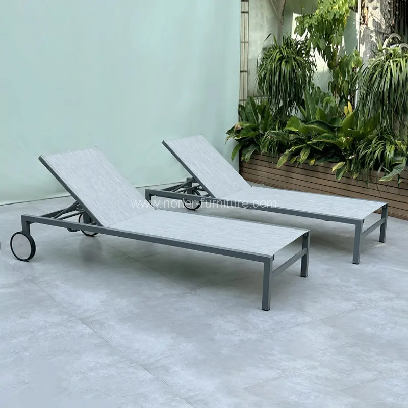 Надворешна алуминиумска рамка со тркала од тркала Надворешна алуминиумска рамка со тркала од тркала